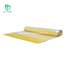 Clear Custom Size Thickness Pet Shrink Film